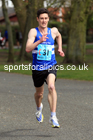 Senior Mens Northern 12 Stage Road Relay, 2022 Northern 12 and 6 Stage Road Relays,  Birkenhead Park, Birkenhead, Wirral.  Photo: David T. Hewitson/Sports for All Pics